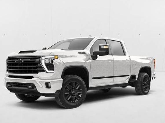 CHEVROLET SILVERADO HD 2024 1GC4YREY8RF130812 image CHEVROLET SILVERADO HD 2024 1GC4YREY8RF130812 image